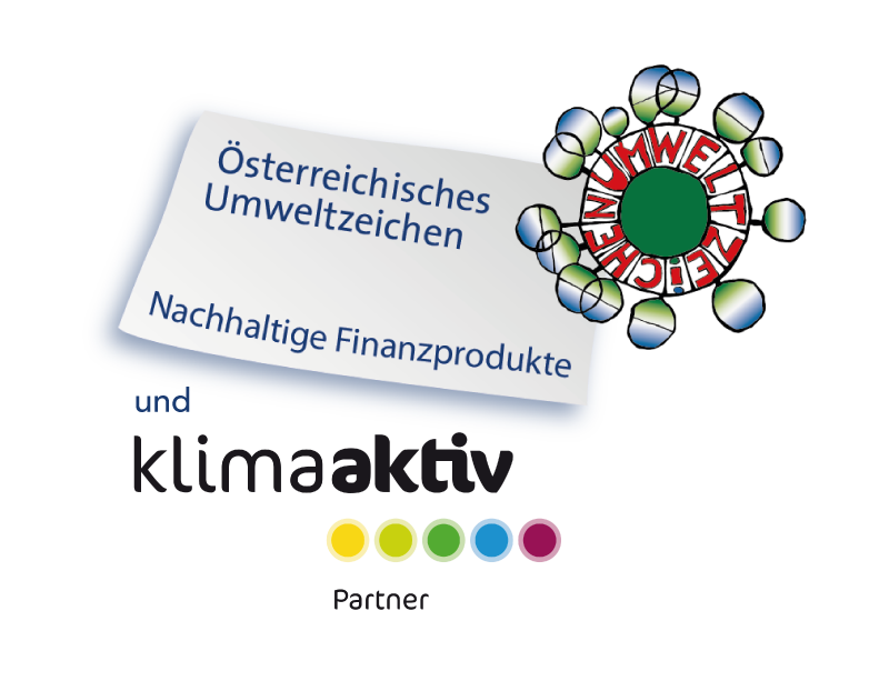 Umweltzeichen Logo